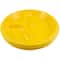 JAM Paper 10.25" Divided Plastic Party Plates, 20ct.